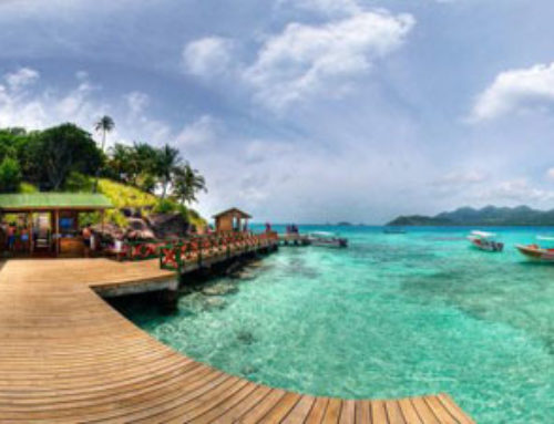 ¿Cuál es el mejor mes para viajar por Colombia?