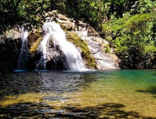 Río La Miel, La Dorada Caldas