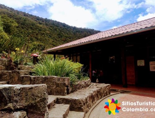 Parque Ecológico Entrenubes