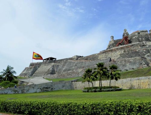 Castillo de San Felipe