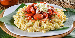 Cayeye Comida Marina Santa Marta