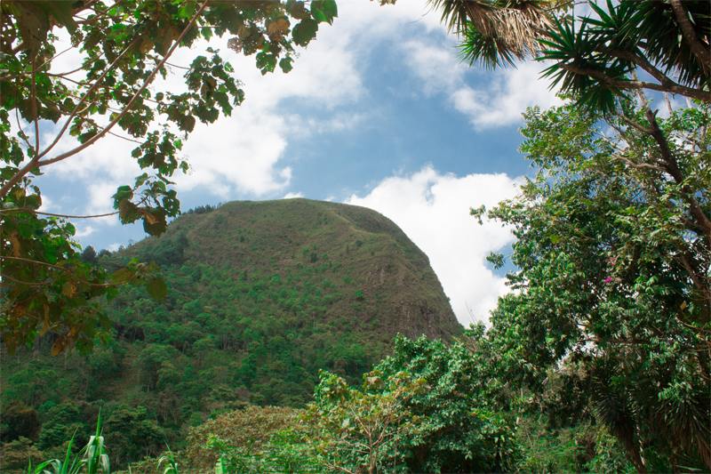 Cerro de Butulú