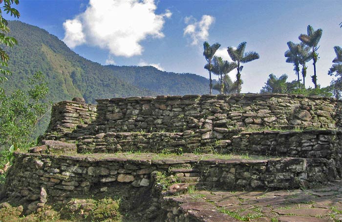 Ciudad Perdida