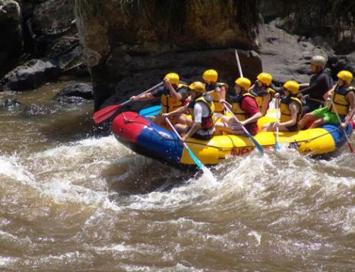 Río Fonce, Santander