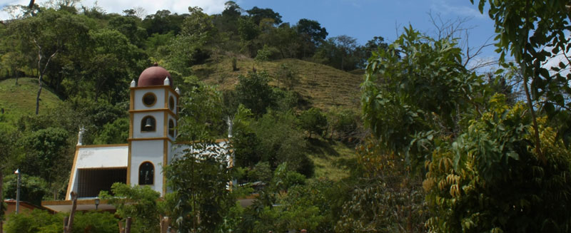 Iglesia Tobia Cundinamarca