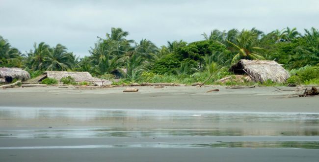 La Barra Buenaventura