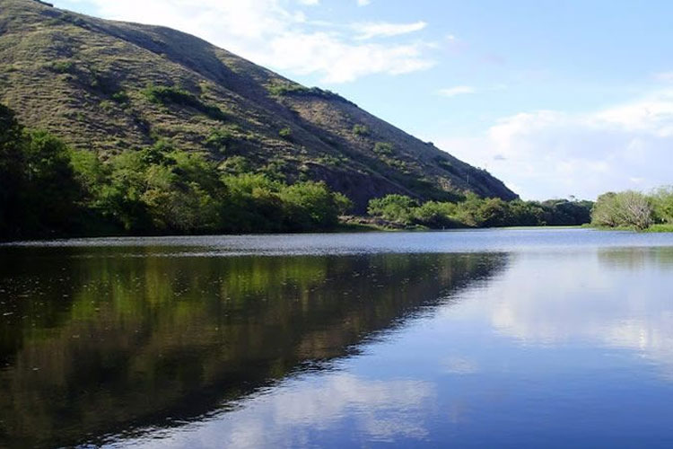Laguna de Sonso Turismo