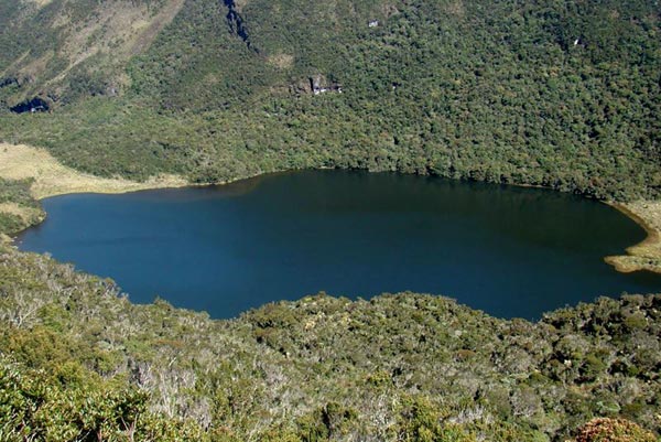 Laguna de Tilpes