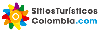 Sitios Turísticos en Colombia – Lugares para visitar en Colombia Logo
