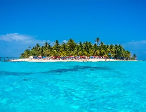 San Andrés Islas, Colombia