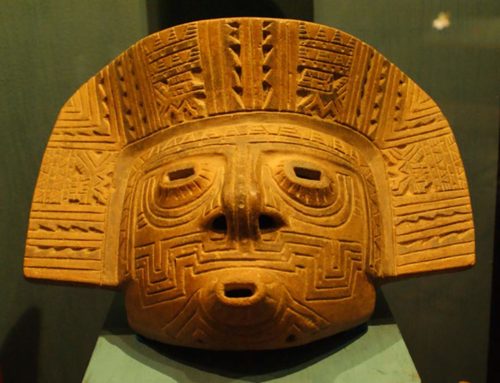 Museo Arqueológico Calima