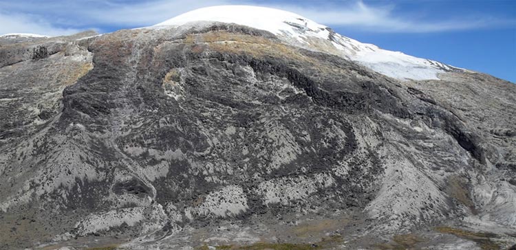 Nevados de Colombia