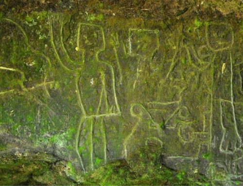 Petroglifos del Encanto Florencia Caquetá