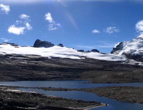 Parque Nacional Natural El Cocuy