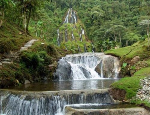 Termales Santa Rosa de Cabal, Risaralda
