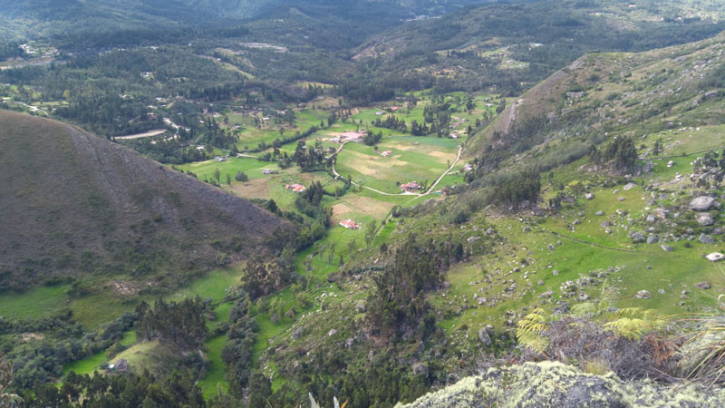 Panorámica Sutatausa