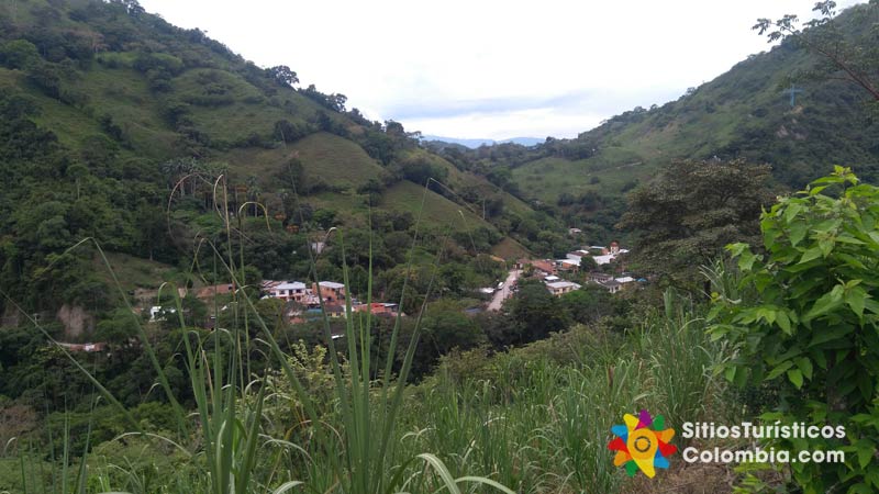 Tobia Cundinamarca