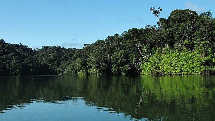 Parque Uramba Malaga
